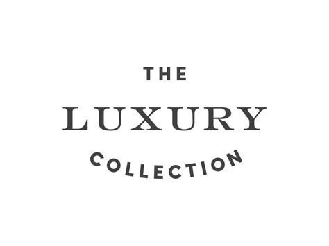 Luxure Collection .